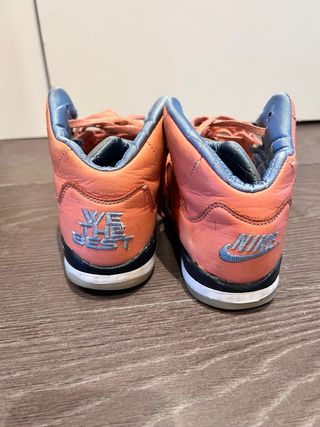 Air Jordan V