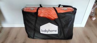 Cuna babyhome