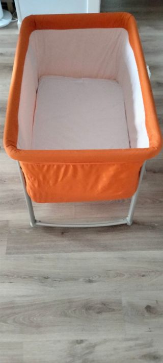 Cuna babyhome