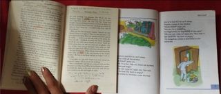 Lectura inglés