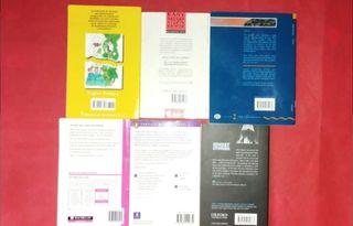 Lectura inglés
