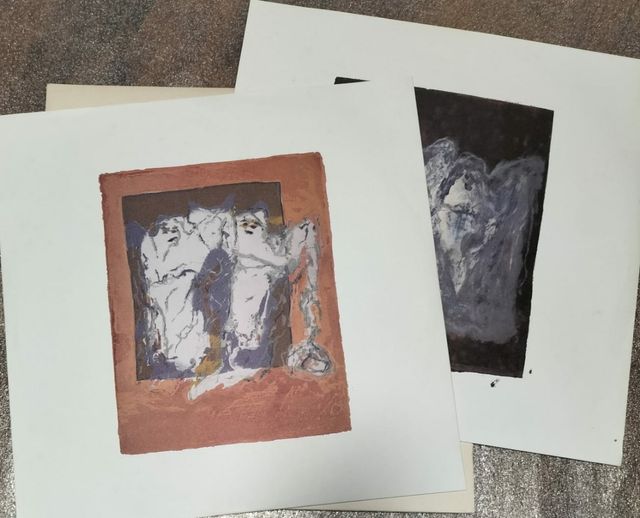 Cindytalk Doble LP -In this world