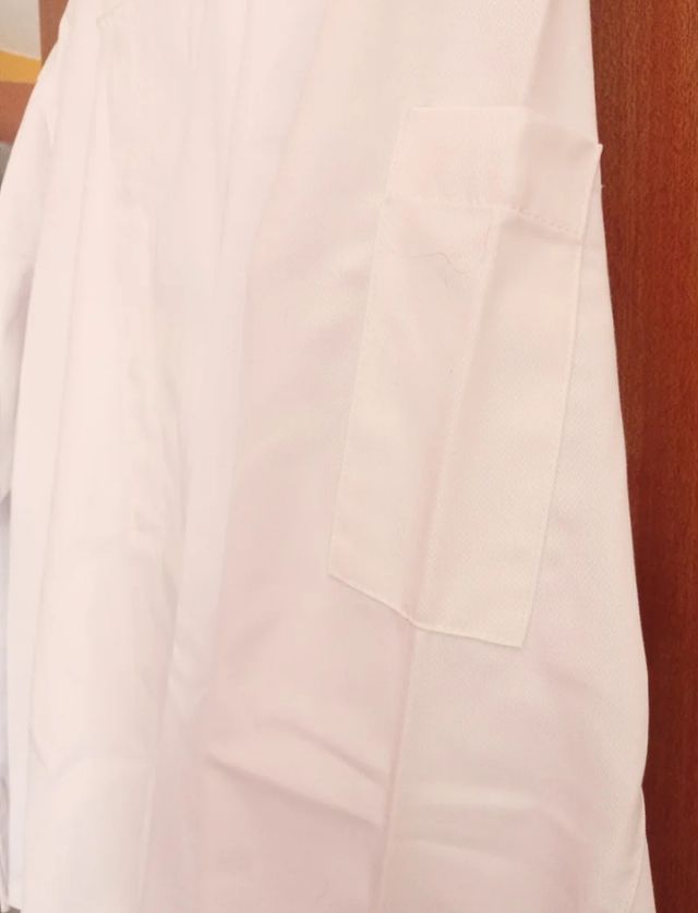 Chaqueta cocina. 3XL.