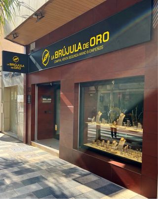 SORTIJA DE ORO 18K/1.5Gr