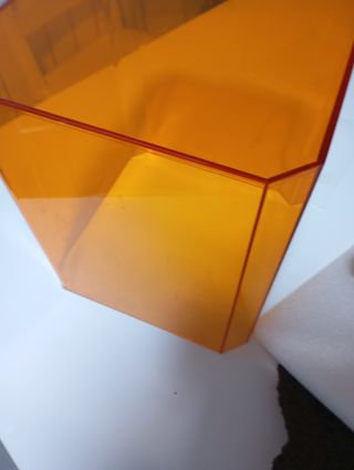 Impresora 3D de resina