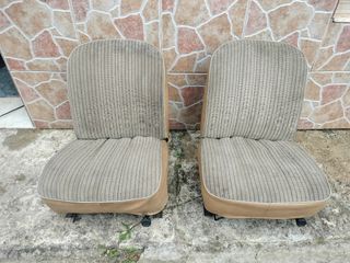Asientos Seat 133