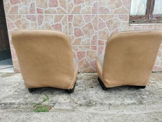 Asientos Seat 133