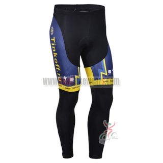 2013 Tinkoff ciclismo invierno