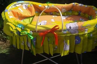 Moises para bebe 