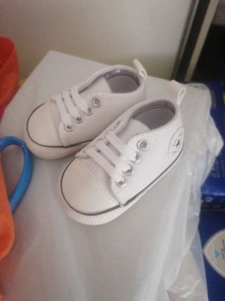Moises para bebe 