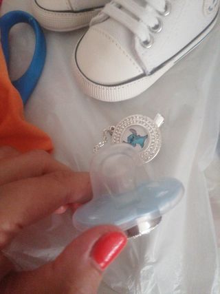 Moises para bebe 