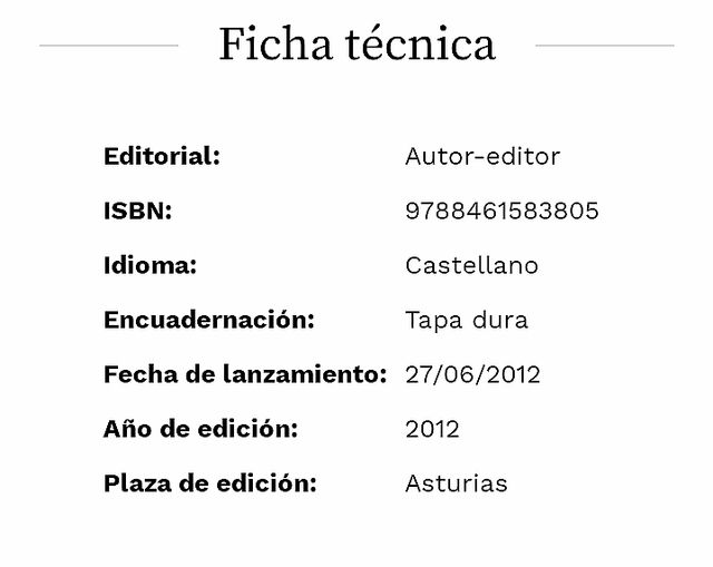 Libro"Sentidos. Asturias a flor de piel"