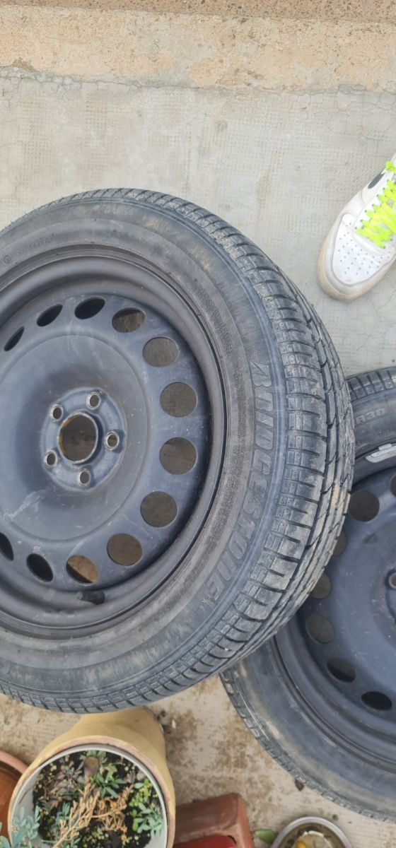 Seat Leon FR Mk1 - Despiece