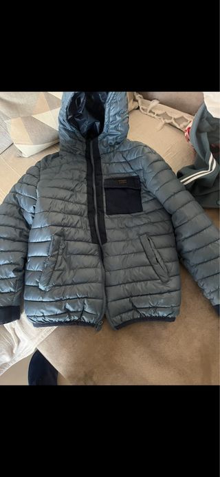 Bomber bimbo bellissimo