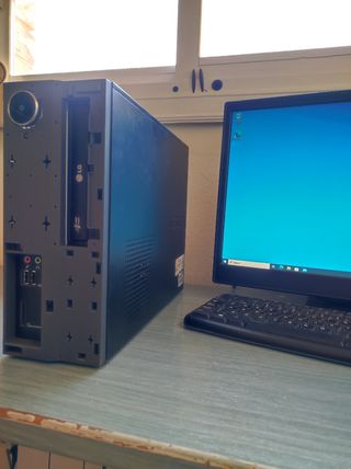 ASUS PC WINDOWS 10 Intel 500GB 