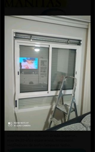 MANITAS HOGAR  
