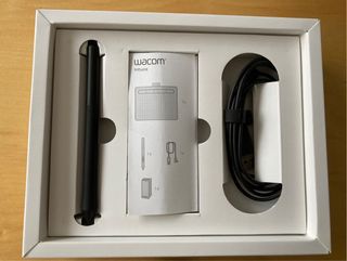 Wacom Intuos