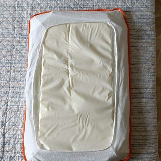 Fasciatoio gonfiabile IKEA