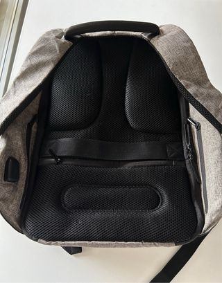 Mochila antirrobo XDdesign