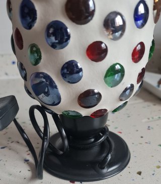Lámpara de mesa