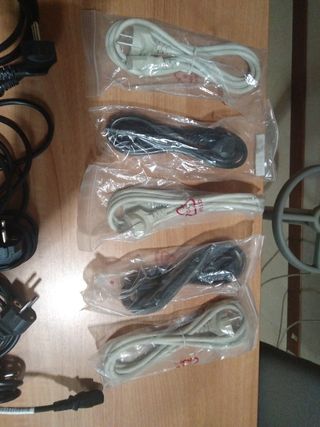 15 prese per pc Schuko stock