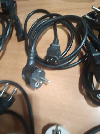 15 prese per pc Schuko stock