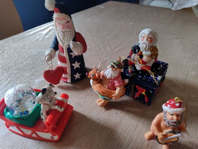 Originali Addobbi di Natale