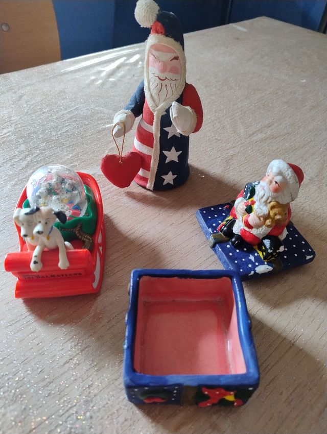 Originali Addobbi di Natale