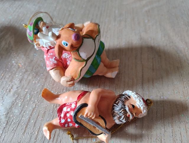 Originali Addobbi di Natale