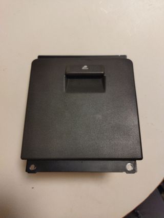 Consola , cenicero 5 GT turbo 