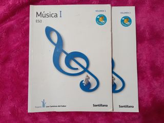 MÚSICA  2°ESO