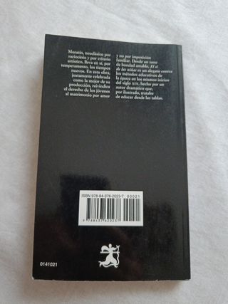 El sí de las niñas