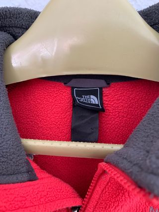 Forro Polar The North Face