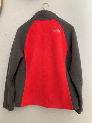 Forro Polar The North Face