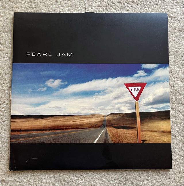 HAGO ENVIOS - Vinilos Pearl Jam