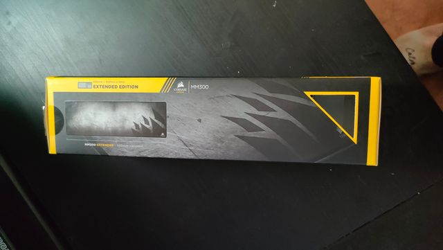 Alfombrilla escritorio Corsair MM300