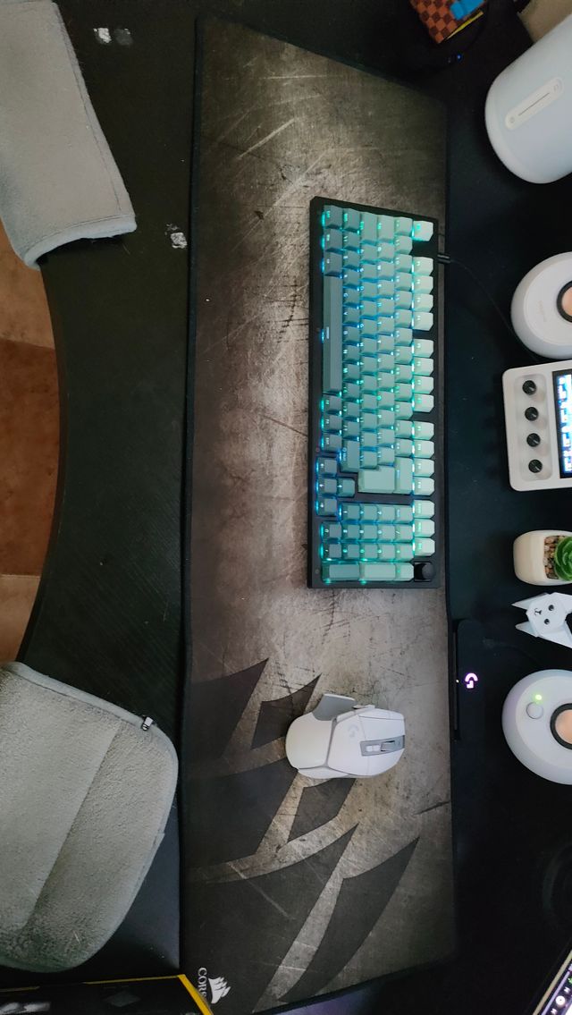 Alfombrilla escritorio Corsair MM300