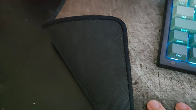 Alfombrilla escritorio Corsair MM300