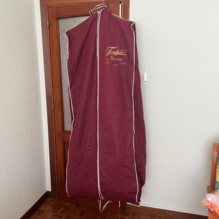 Vestido de novia