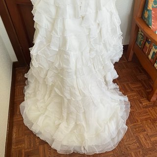 Vestido de novia