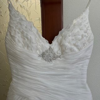 Vestido de novia