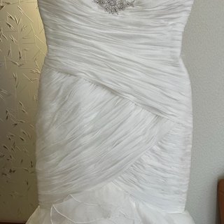 Vestido de novia