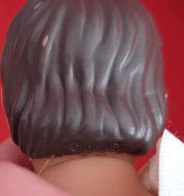 Principe Eric la sirenita