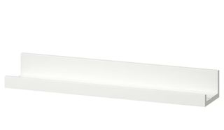 ESTANTE PARED IKEA