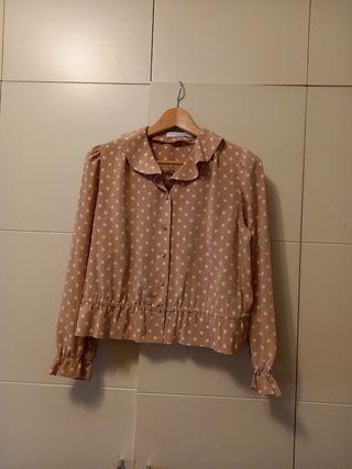 Blusa para mujer SusiSweetdress vintage 