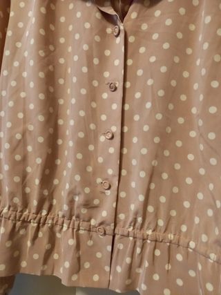 Blusa para mujer SusiSweetdress vintage 