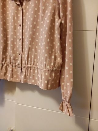 Blusa para mujer SusiSweetdress vintage 