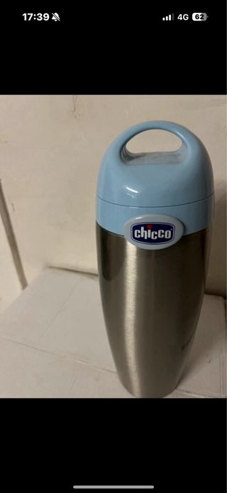 Scaldabiberon Chicco thermos