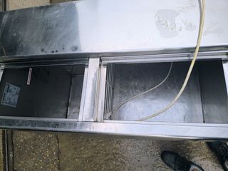 Botelleros como nuevos