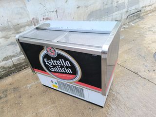 Botelleros como nuevos